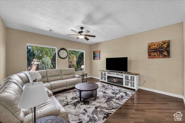 2034 W SUNSTAR CIR, St. George, UT 84790