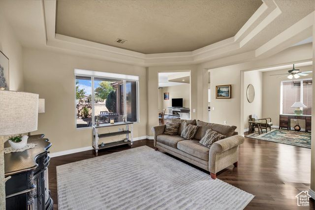 2034 W SUNSTAR CIR, St. George, UT 84790