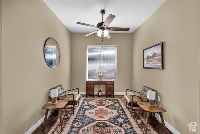 2034 W SUNSTAR CIR, St. George, UT 84790