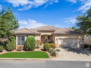 2034 W SUNSTAR CIR, St. George, UT 84790