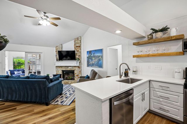 16725 Whitebrush LOOP, Austin, TX 78717