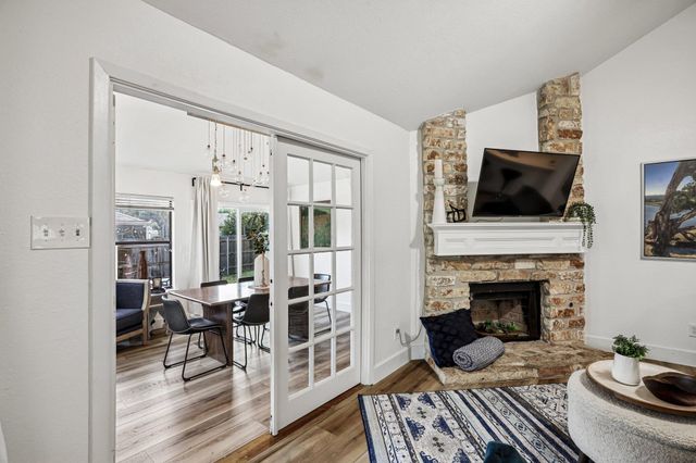 16725 Whitebrush LOOP, Austin, TX 78717