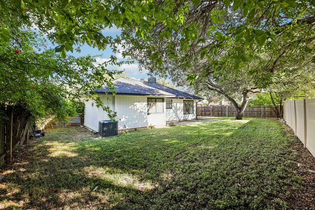 16725 Whitebrush LOOP, Austin, TX 78717