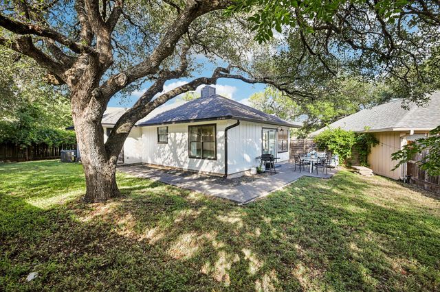 16725 Whitebrush LOOP, Austin, TX 78717