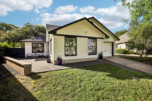 16725 Whitebrush LOOP, Austin, TX 78717