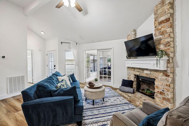 16725 Whitebrush LOOP, Austin, TX 78717