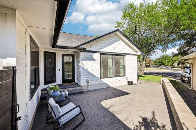 16725 Whitebrush LOOP, Austin, TX 78717