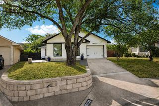 16725 Whitebrush LOOP, Austin, TX 78717