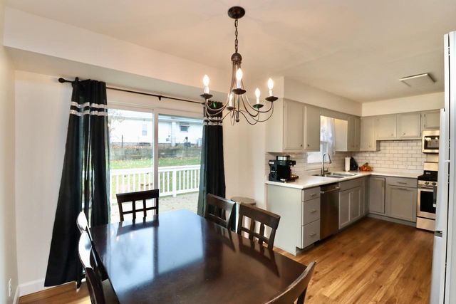 139 High Street, Clinton, WI 53525