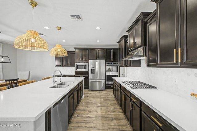 9559 E THEIA Drive, Mesa, AZ 85212