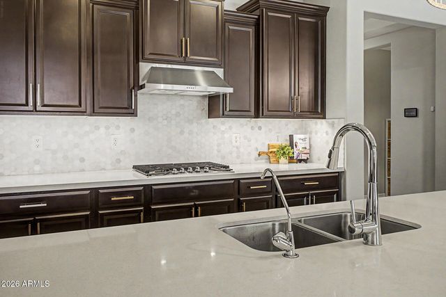 9559 E THEIA Drive, Mesa, AZ 85212