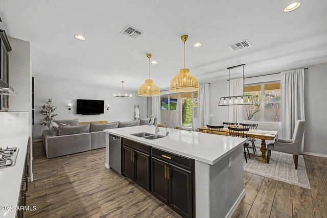 9559 E THEIA Drive, Mesa, AZ 85212