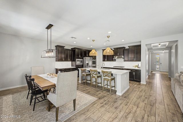 9559 E THEIA Drive, Mesa, AZ 85212