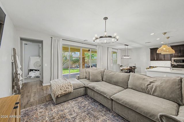 9559 E THEIA Drive, Mesa, AZ 85212