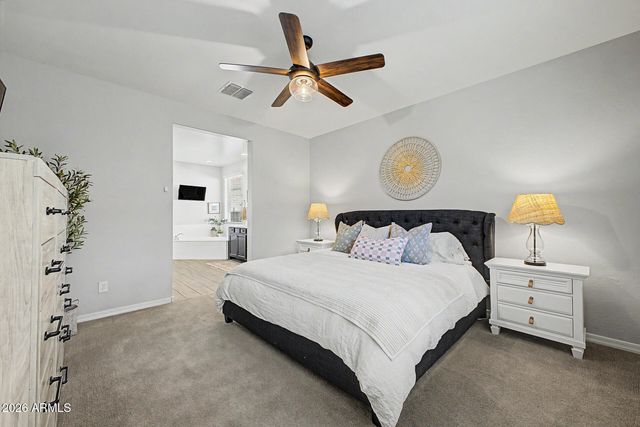 9559 E THEIA Drive, Mesa, AZ 85212