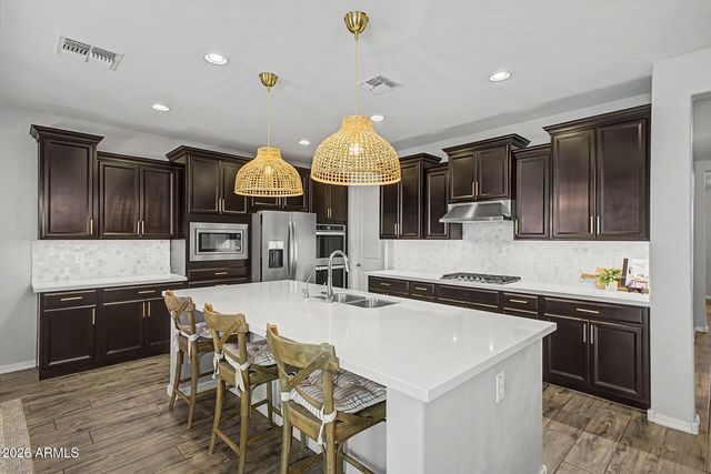 9559 E THEIA Drive, Mesa, AZ 85212