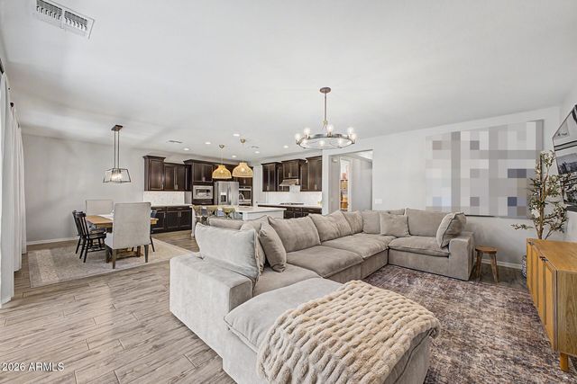 9559 E THEIA Drive, Mesa, AZ 85212