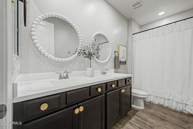9559 E THEIA Drive, Mesa, AZ 85212