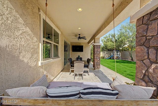 9559 E THEIA Drive, Mesa, AZ 85212