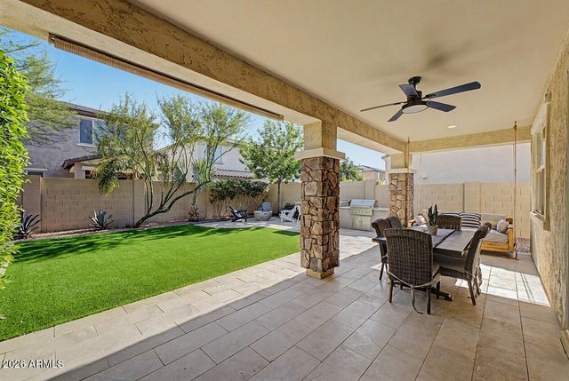 9559 E THEIA Drive, Mesa, AZ 85212