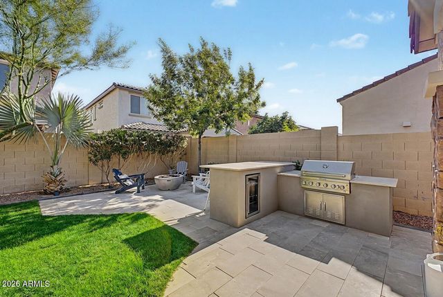 9559 E THEIA Drive, Mesa, AZ 85212