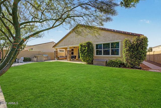 9559 E THEIA Drive, Mesa, AZ 85212