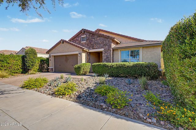 9559 E THEIA Drive, Mesa, AZ 85212