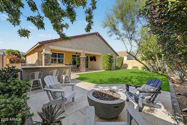 9559 E THEIA Drive, Mesa, AZ 85212
