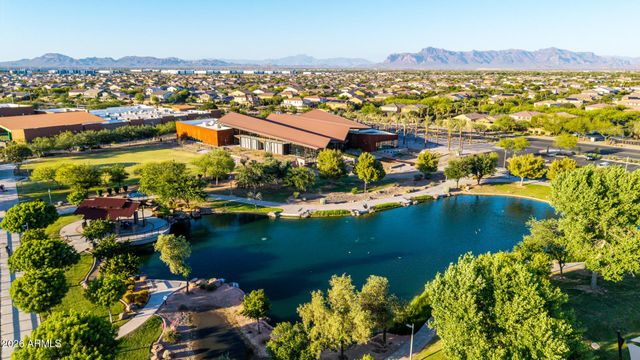 9559 E THEIA Drive, Mesa, AZ 85212