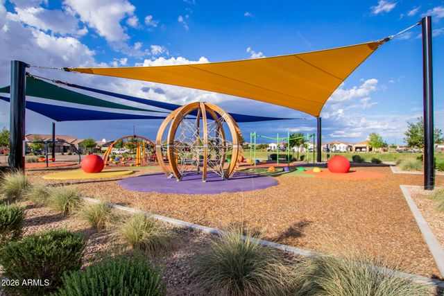 9559 E THEIA Drive, Mesa, AZ 85212