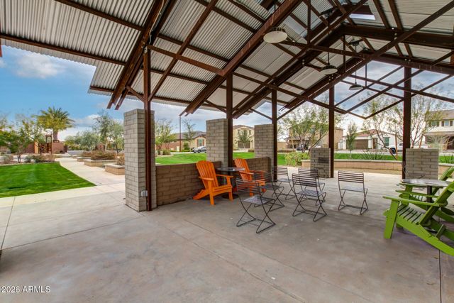 9559 E THEIA Drive, Mesa, AZ 85212