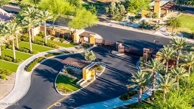 9559 E THEIA Drive, Mesa, AZ 85212