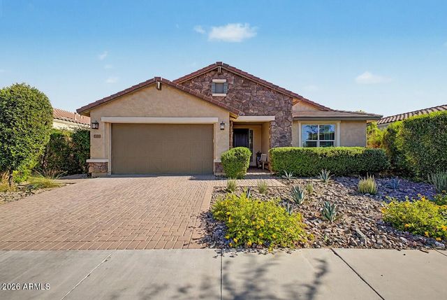 9559 E THEIA Drive, Mesa, AZ 85212