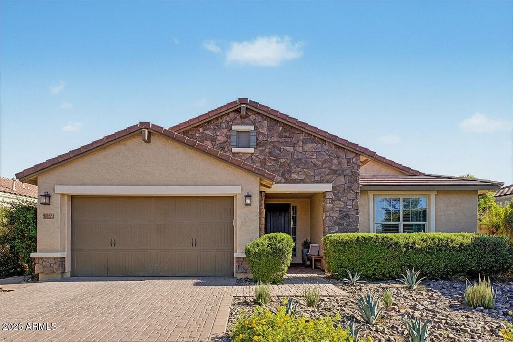 9559 E THEIA Drive, Mesa, AZ 85212
