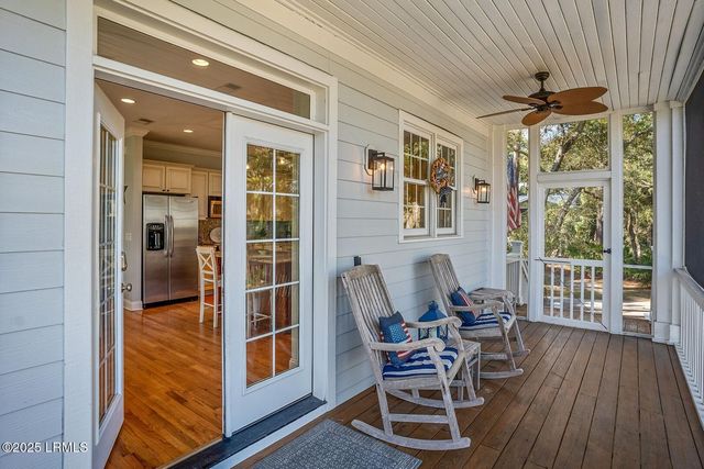 362 Speckled Trout Road, Fripp Island, SC 29920