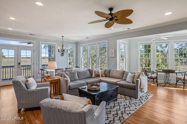 362 Speckled Trout Road, Fripp Island, SC 29920