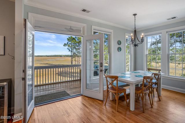 362 Speckled Trout Road, Fripp Island, SC 29920