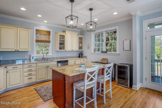 362 Speckled Trout Road, Fripp Island, SC 29920