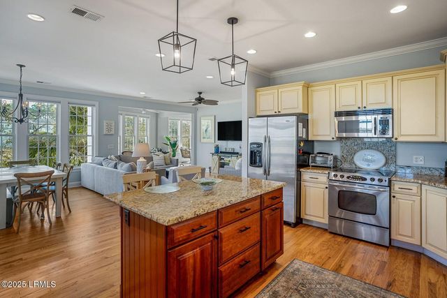362 Speckled Trout Road, Fripp Island, SC 29920