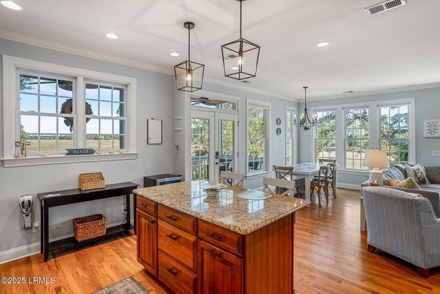 362 Speckled Trout Road, Fripp Island, SC 29920