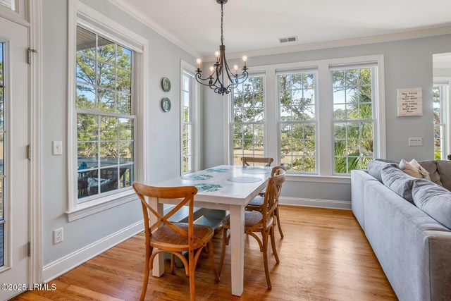 362 Speckled Trout Road, Fripp Island, SC 29920