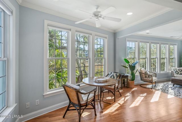 362 Speckled Trout Road, Fripp Island, SC 29920