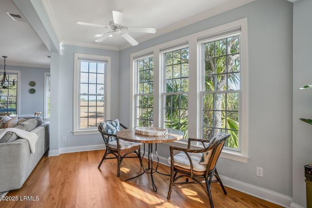 362 Speckled Trout Road, Fripp Island, SC 29920