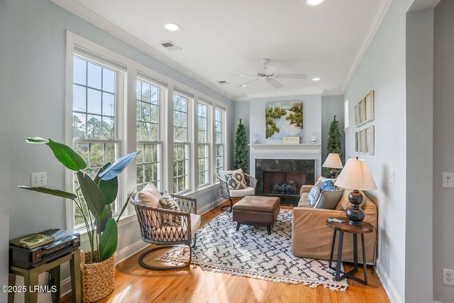 362 Speckled Trout Road, Fripp Island, SC 29920