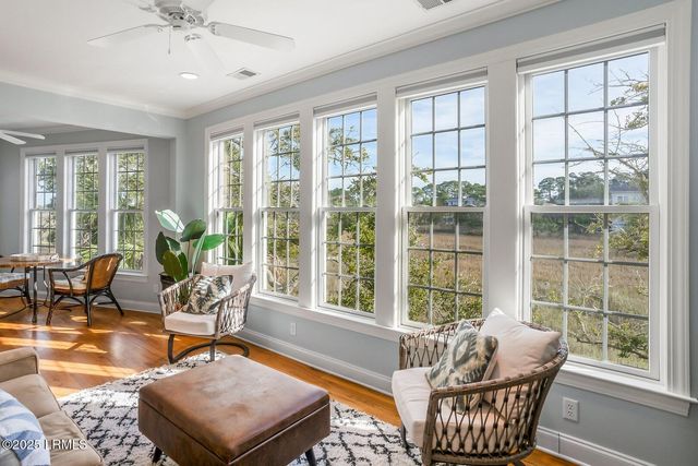 362 Speckled Trout Road, Fripp Island, SC 29920