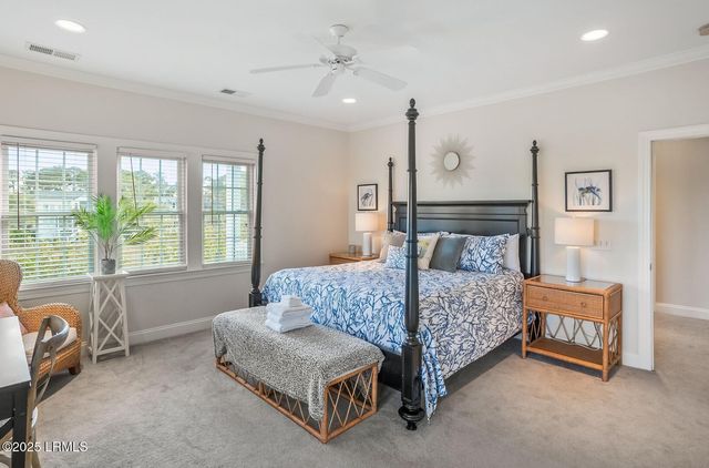 362 Speckled Trout Road, Fripp Island, SC 29920