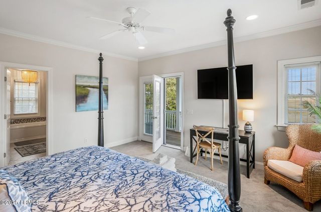 362 Speckled Trout Road, Fripp Island, SC 29920