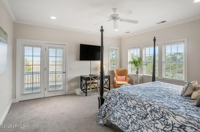 362 Speckled Trout Road, Fripp Island, SC 29920