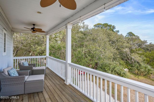 362 Speckled Trout Road, Fripp Island, SC 29920