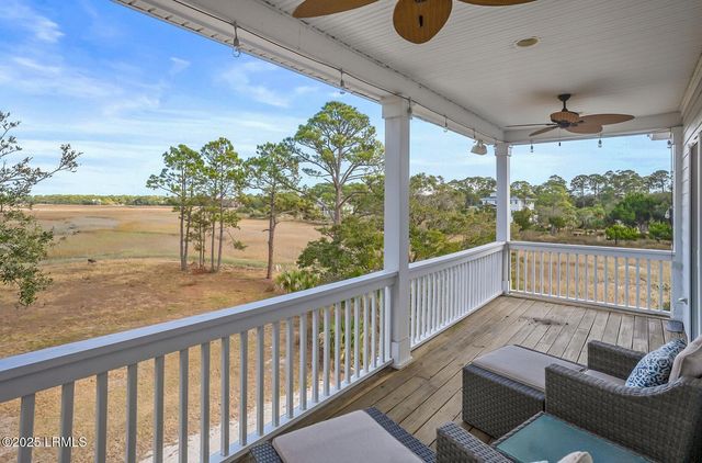 362 Speckled Trout Road, Fripp Island, SC 29920